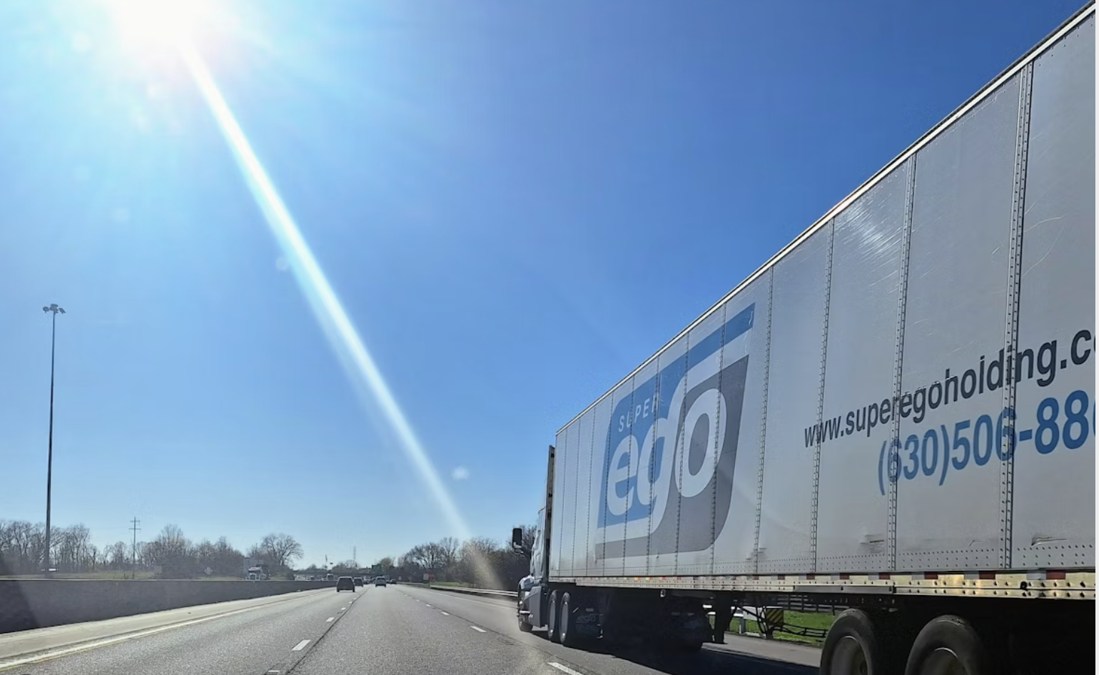 The Super Ego Story: What It Means for Every CDL-A Driver in America